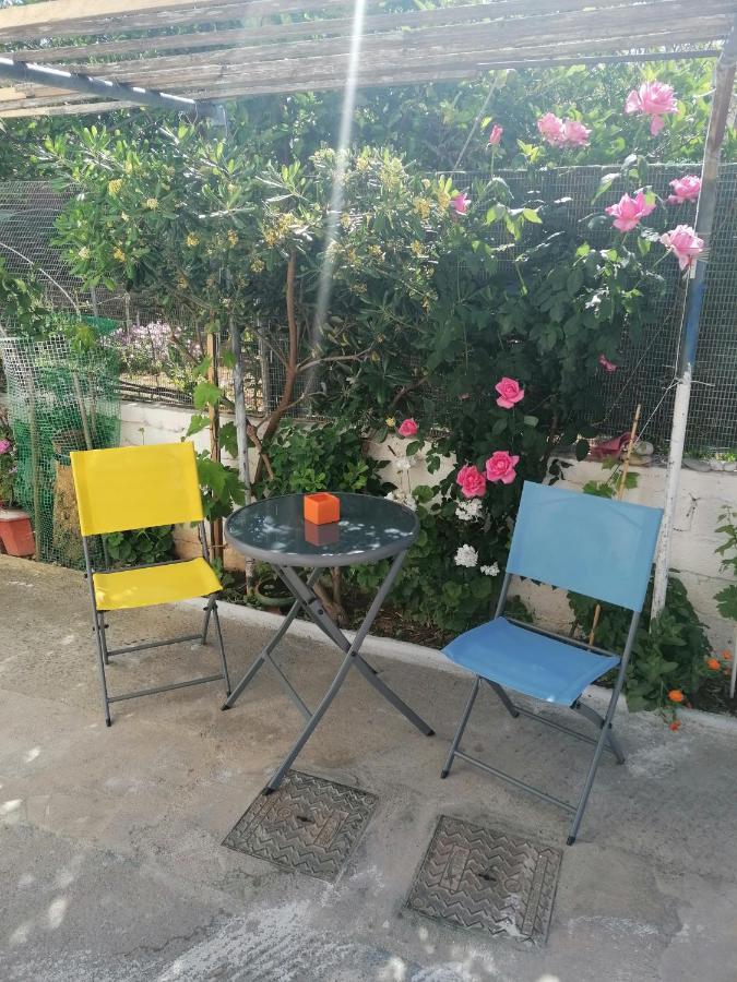 Neapoli Voion Meimetis Green House מראה חיצוני תמונה