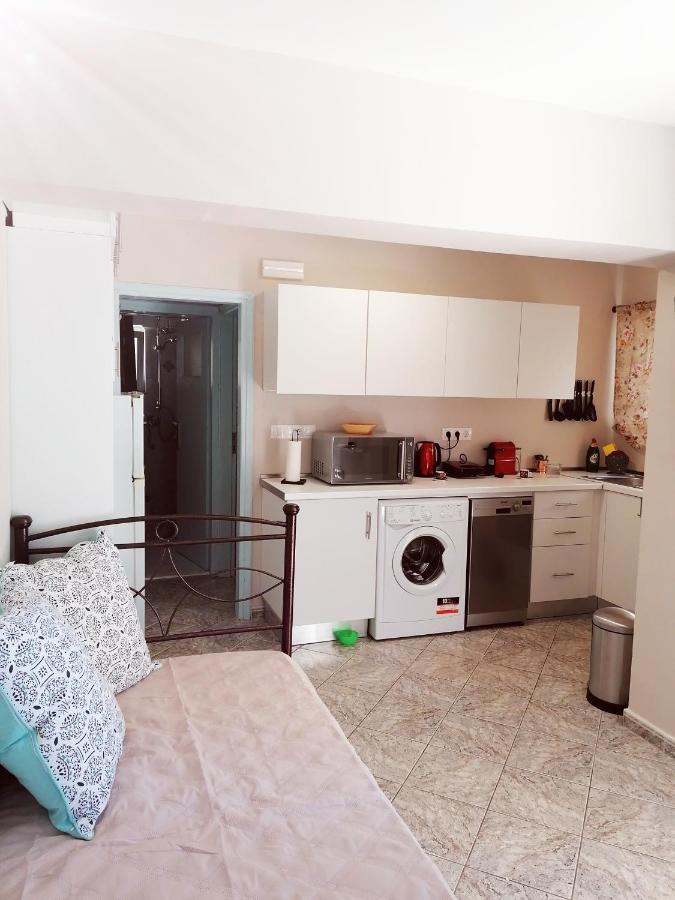 Neapoli Voion Meimetis Green House מראה חיצוני תמונה