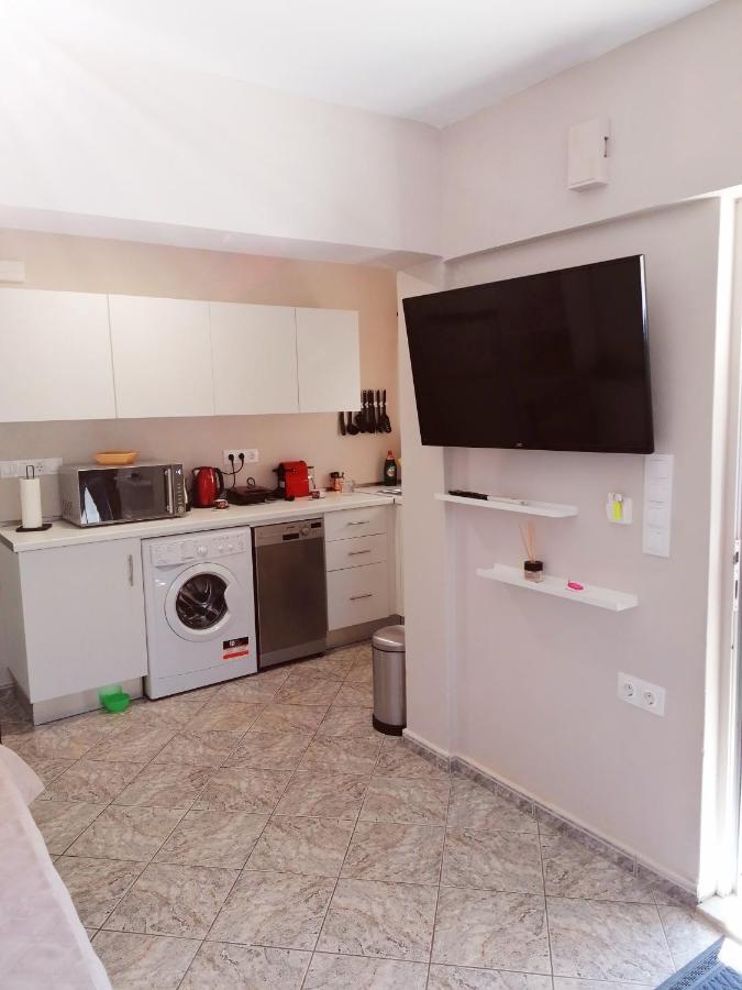 Neapoli Voion Meimetis Green House מראה חיצוני תמונה