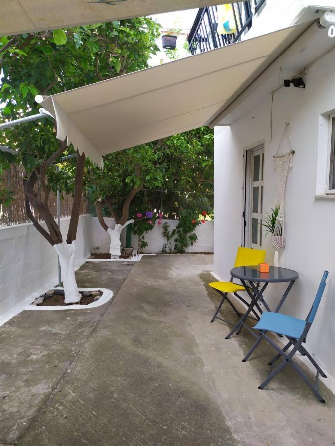 Neapoli Voion Meimetis Green House מראה חיצוני תמונה