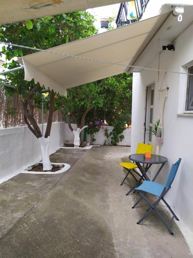 Neapoli Voion Meimetis Green House מראה חיצוני תמונה