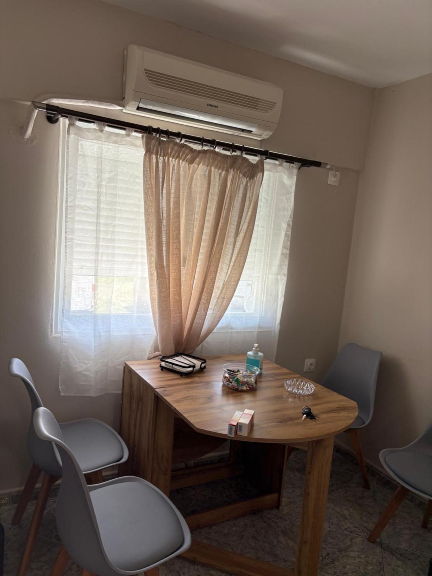 Neapoli Voion Meimetis Green House מראה חיצוני תמונה